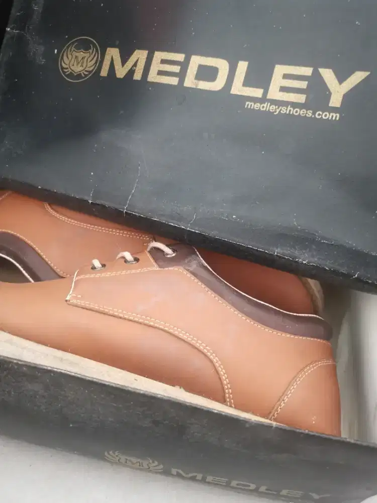 Jual Sepatu Formal - Santai