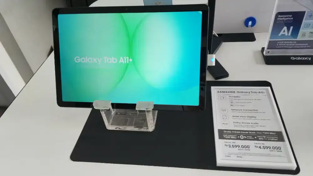 PROMO GALAXY TAB PROSES KREDIT TANPA DP CUKUP PAKAI KTP SAJA