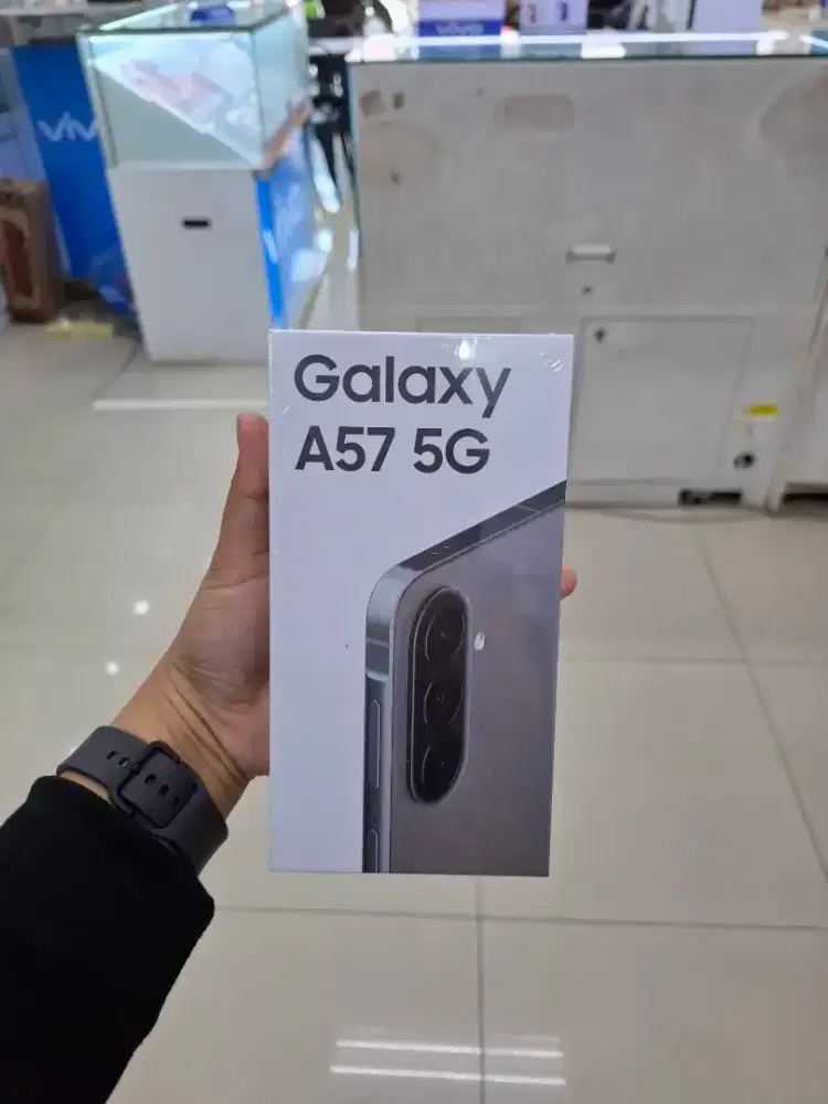SANSUNG A57 8/256 PROMOO KREDIT TANPA DP BUNGA RINGAN