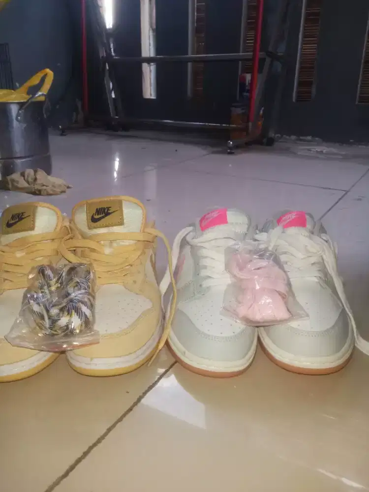 Sepatu Nike Dunk