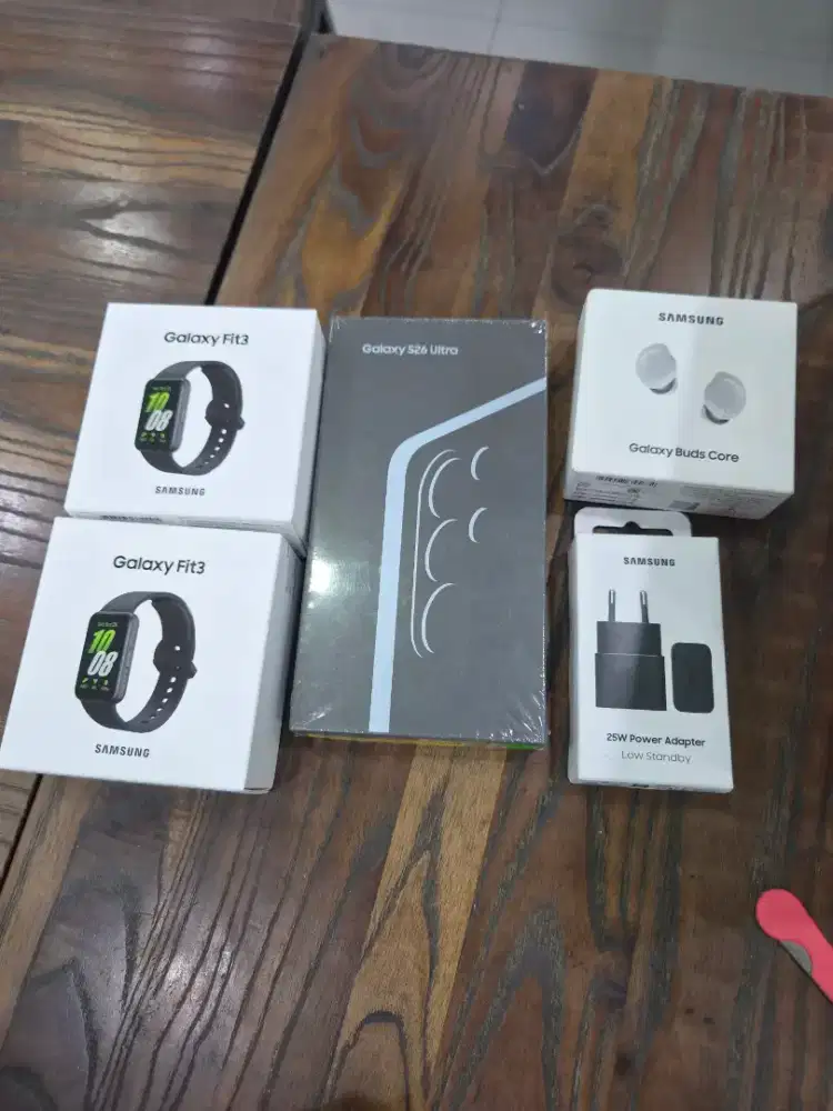 Samsung Galaxy New S26Ultra