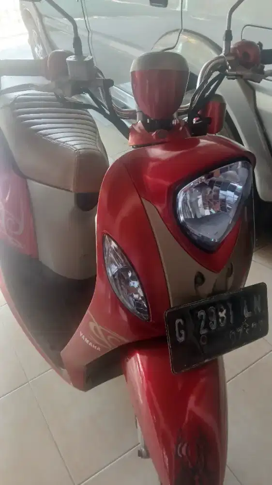 Fino 2017 cepat irit