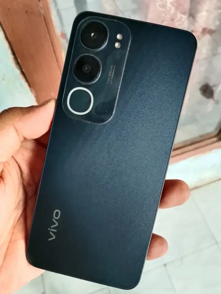 vivo y19s pro ram 4+4/128