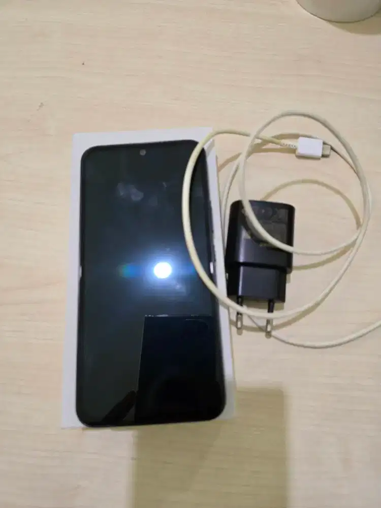 Samsung A54 5G Hitam