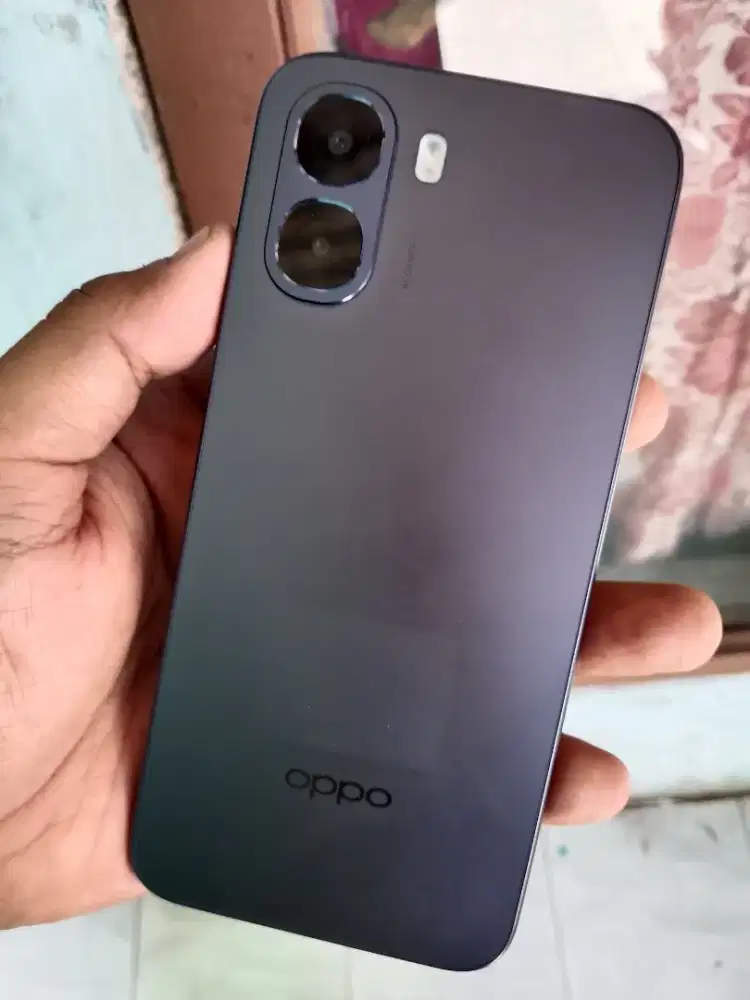 oppo a6x ram 4+4/64