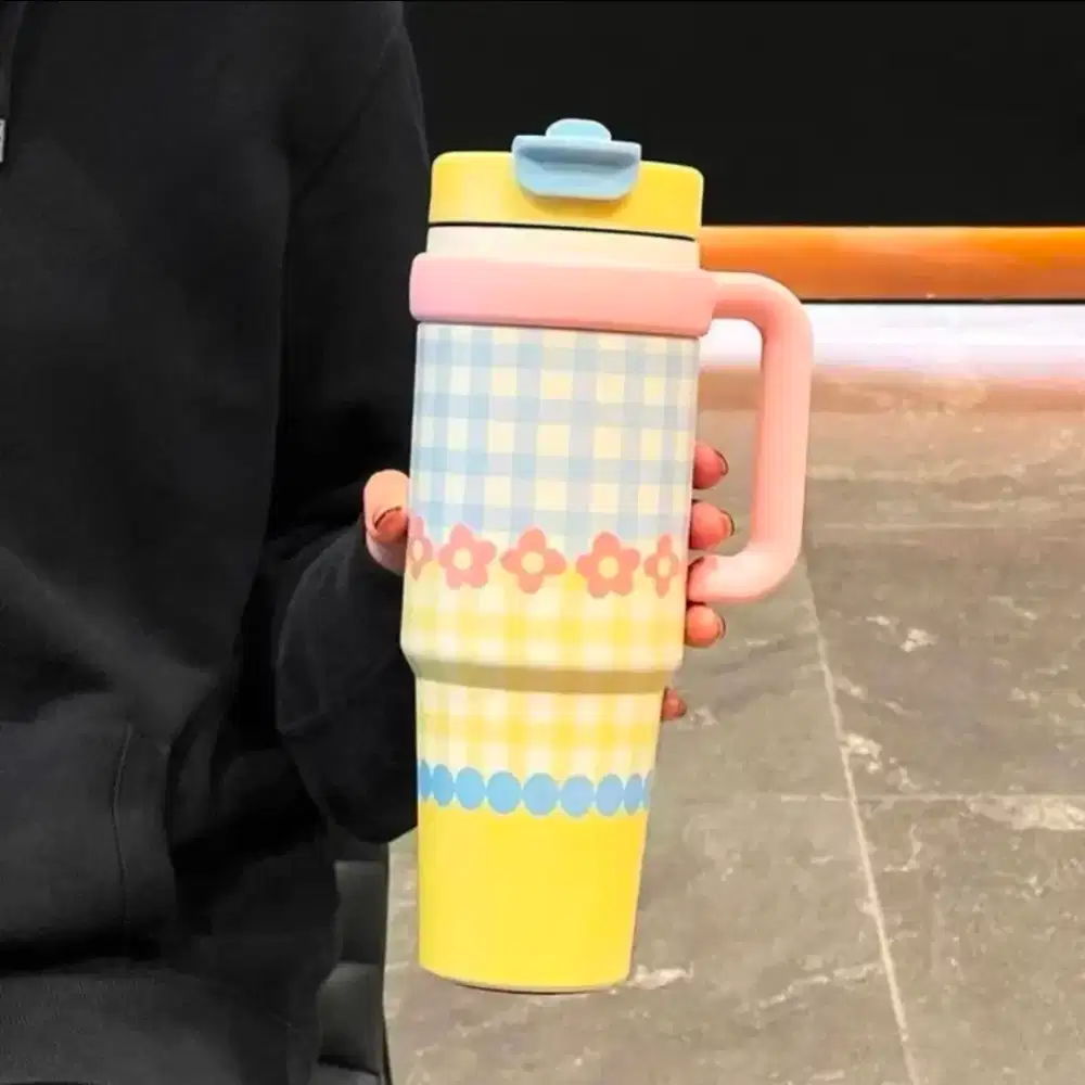 TUMBLER Stainless 1000 ml