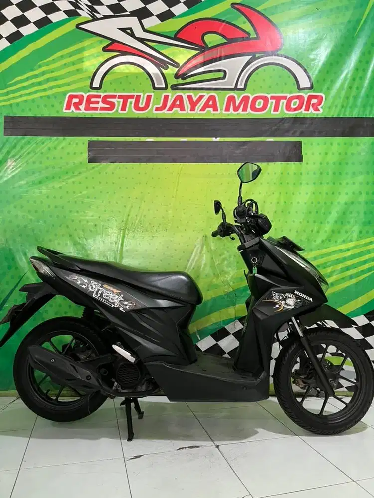Beat street th 2021 kredit dp 500 #rjm