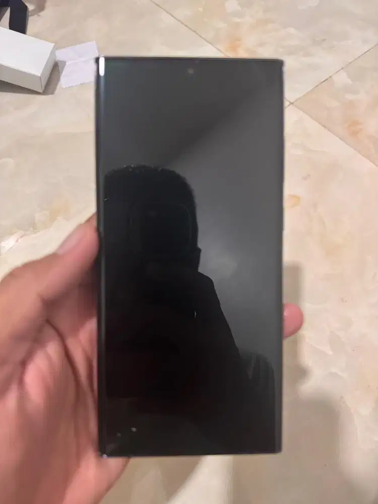 Samsung Galaxy S23 Ultra
