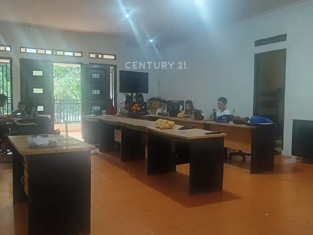 Hunian Siap Huni 2 Lantai Di Suryalaya Bandung