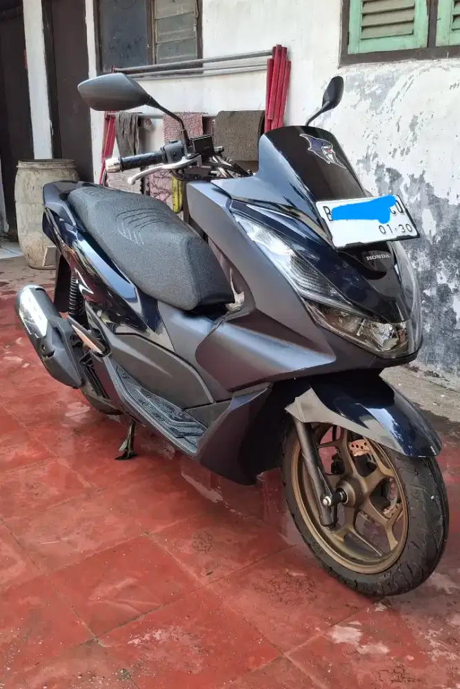 Pcx 160 ABS  Depok
