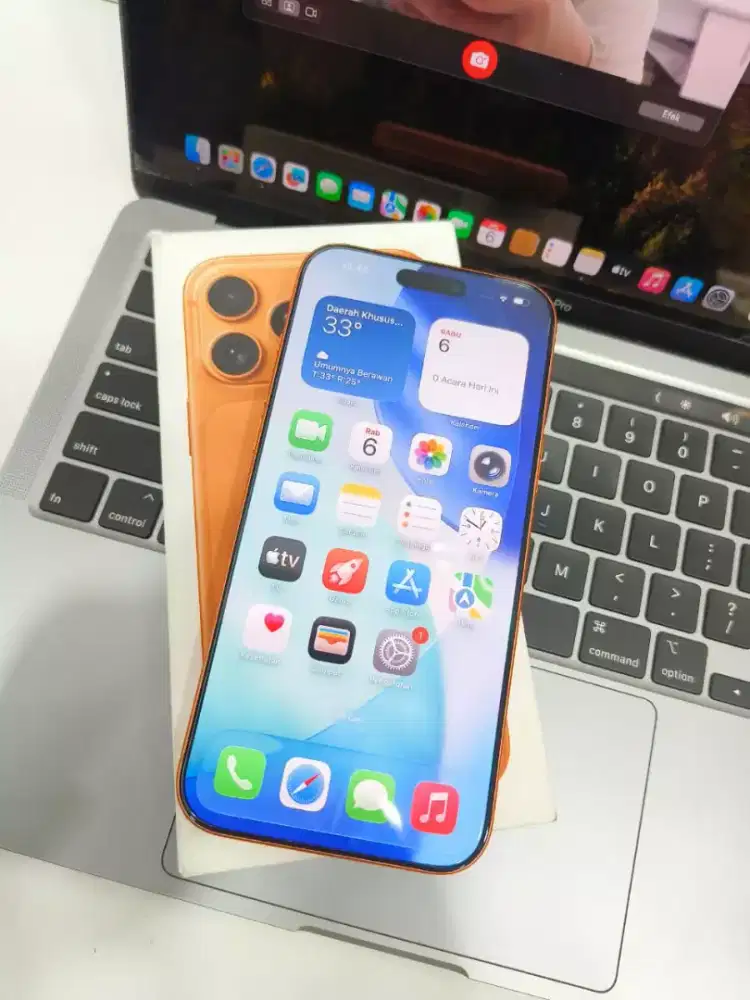 iphone 17 pro max ibox