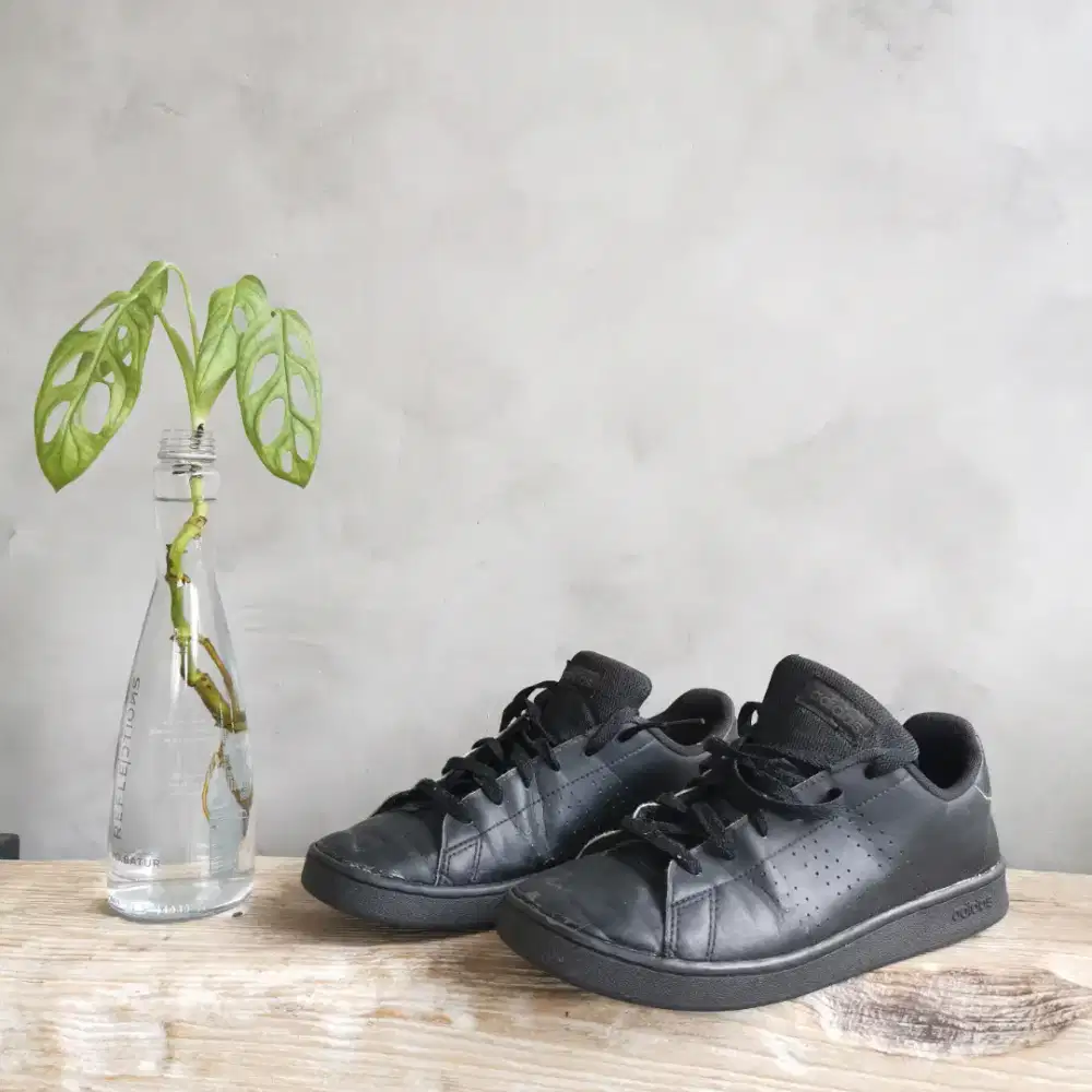 Jual Sepatu Sekolah & Santai