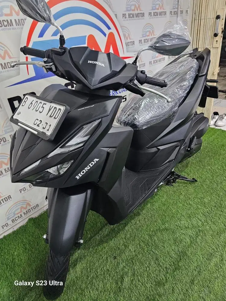 Honda Vario 125 2026