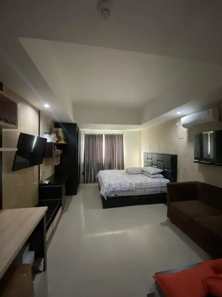 DIJUAL MURAH APARTEMENT FULL FURNISH TERBARU di NAGOYA MANSION BATAM
