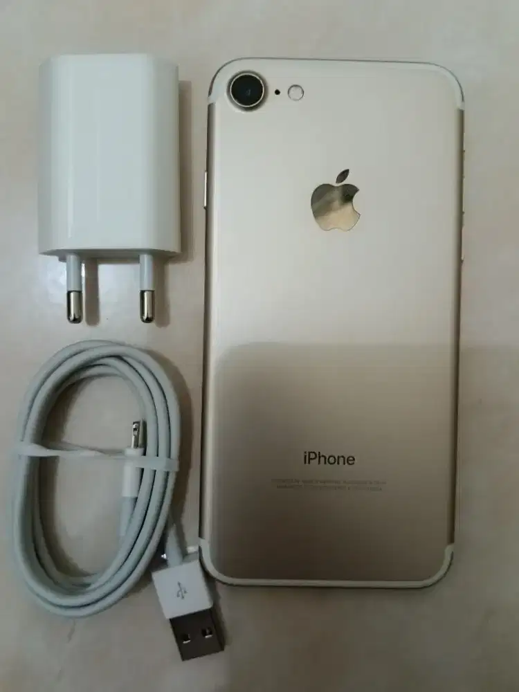 iPhone 7 128gb mulus