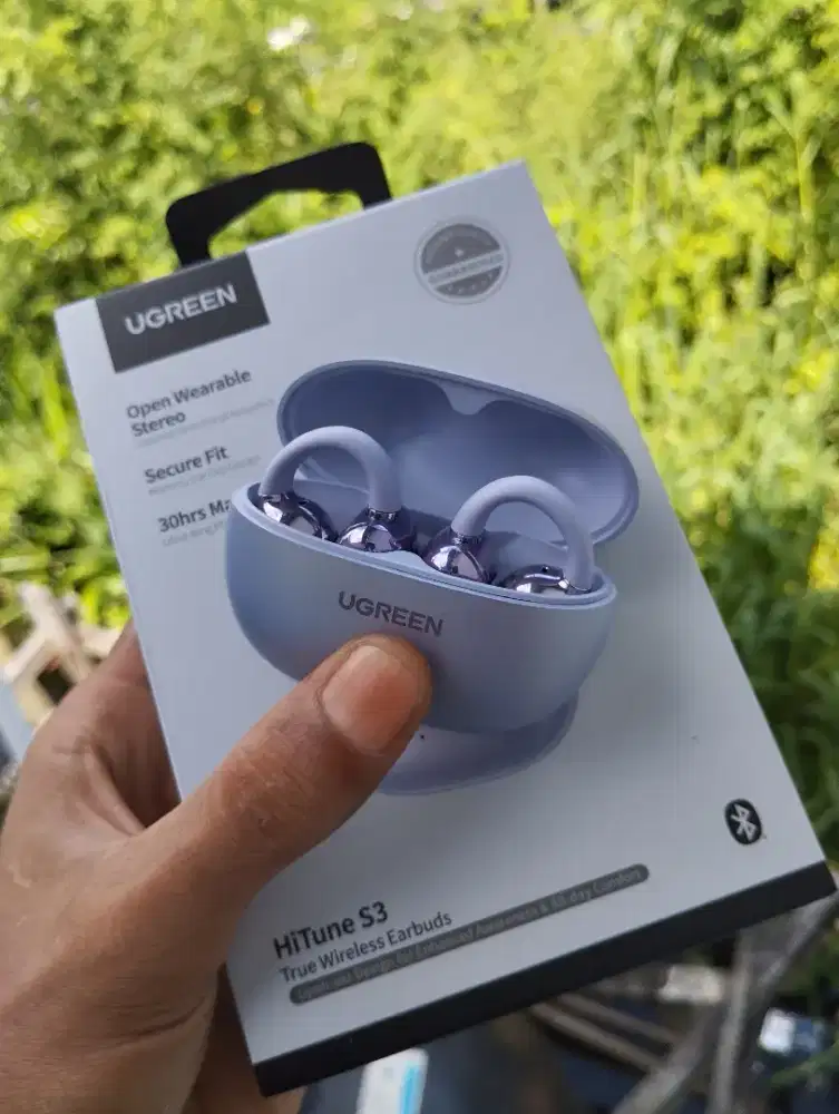 Ugreen Tws Open Ear Clip Hitune S3