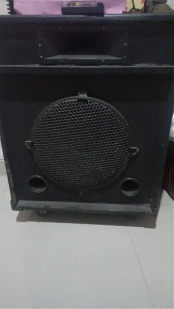 speaker sound system 12 inch