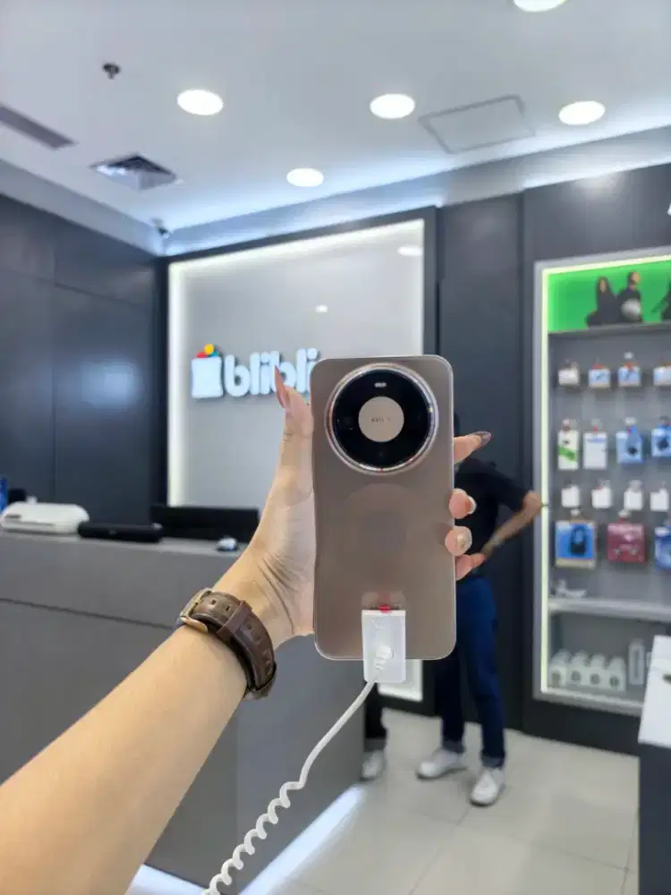 Huawei Mate 80 Pro | COD | Brand New Segel | Garansi Resmi
