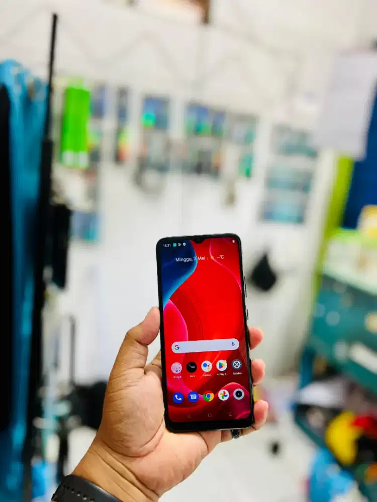 Realme C11 4/64 Hp casan