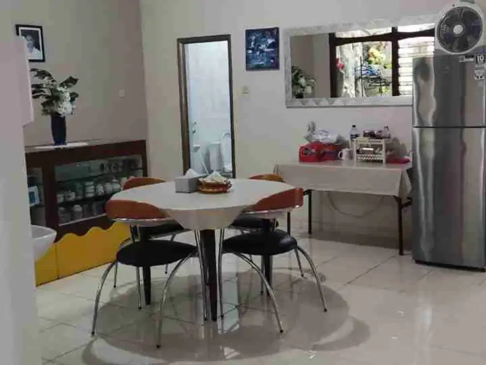 dijual rumah Mojoarum