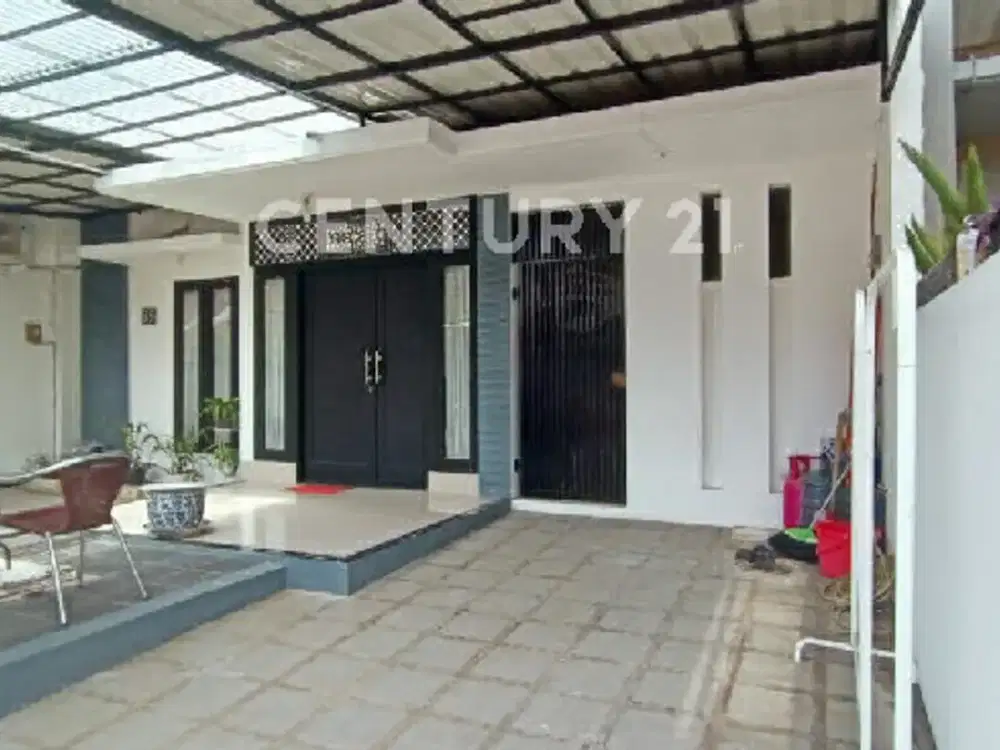 Rumah Siap Huni Batununggal Indah, Soetta Bandung