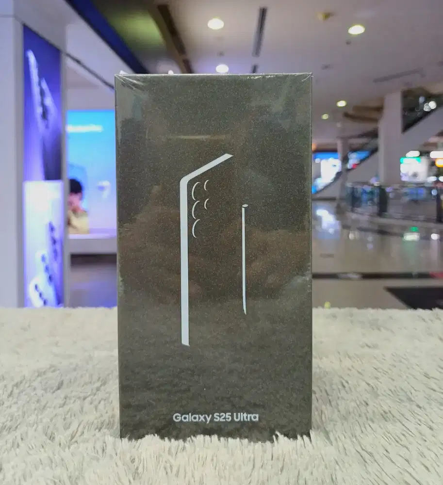 SAMSUNG S25 ULTRA 12/512GB CASHBACK 5,5JT
