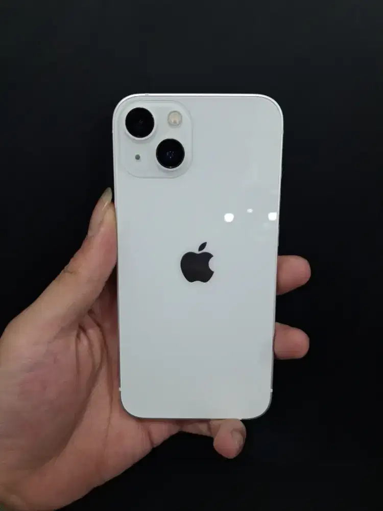 Iphone 13 256 second like new