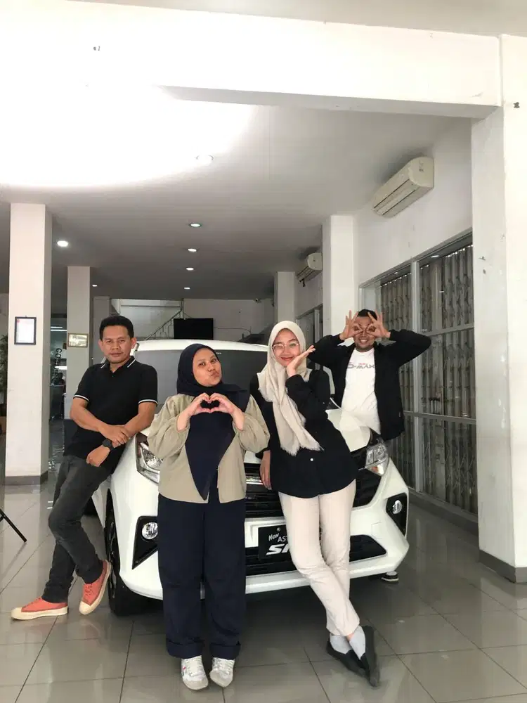 Sales Marketing