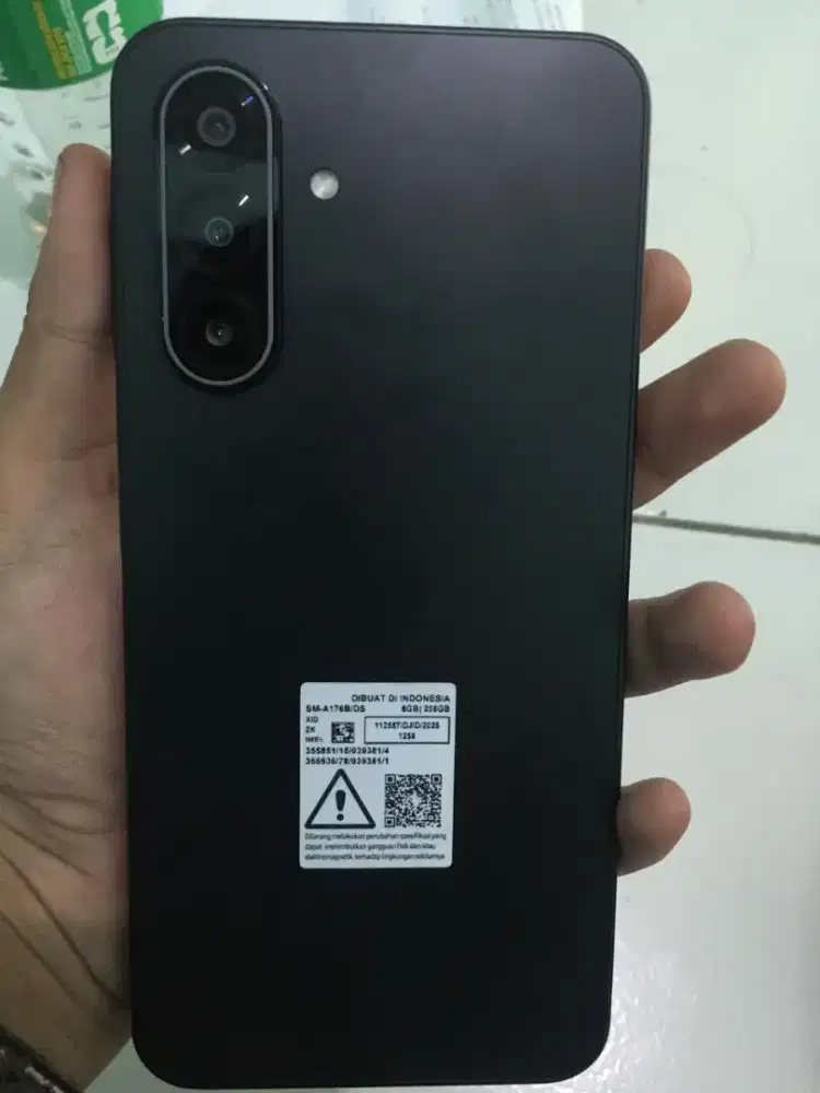 Samsung a17 5G ram 8/256