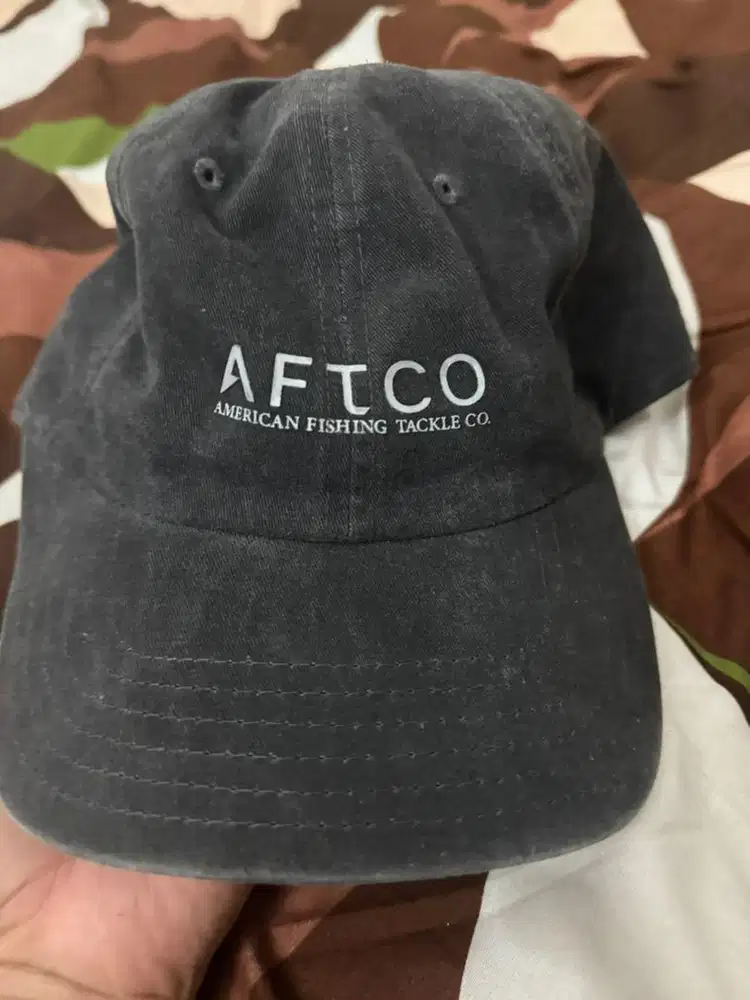 Topi AFTCO Original American Fishing Tackle Co