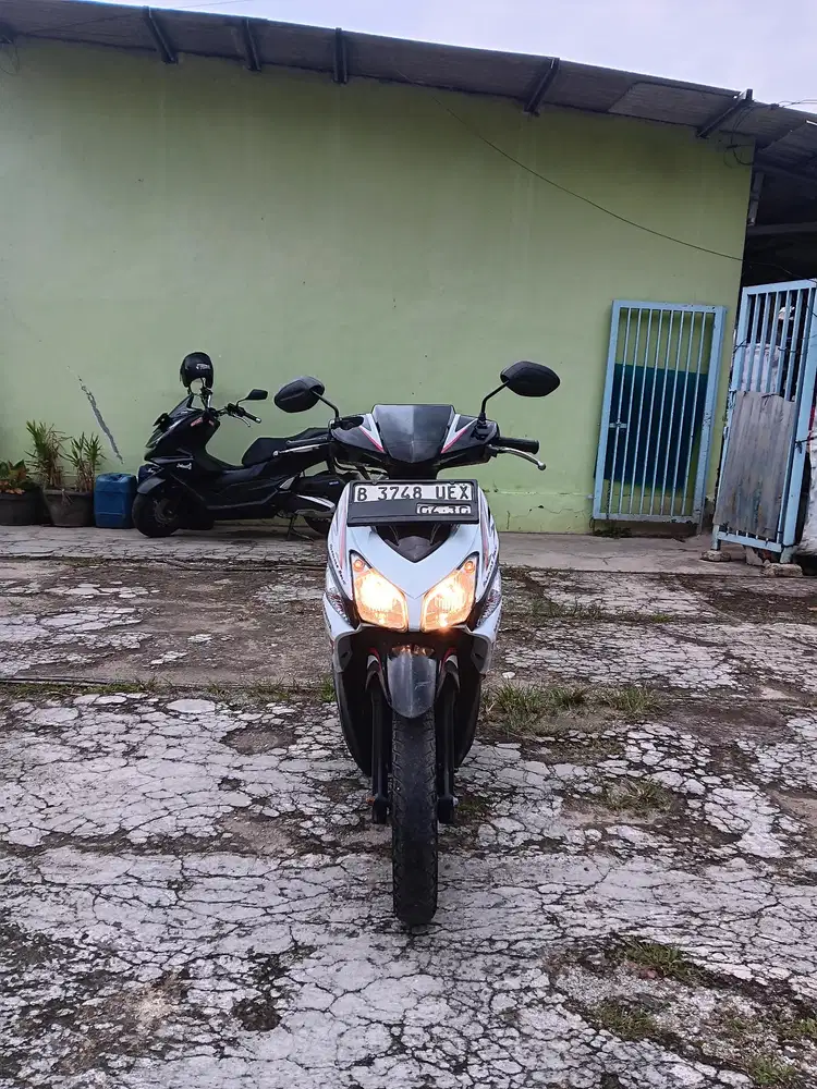 Hot sale Honda Vario Cw Karbu