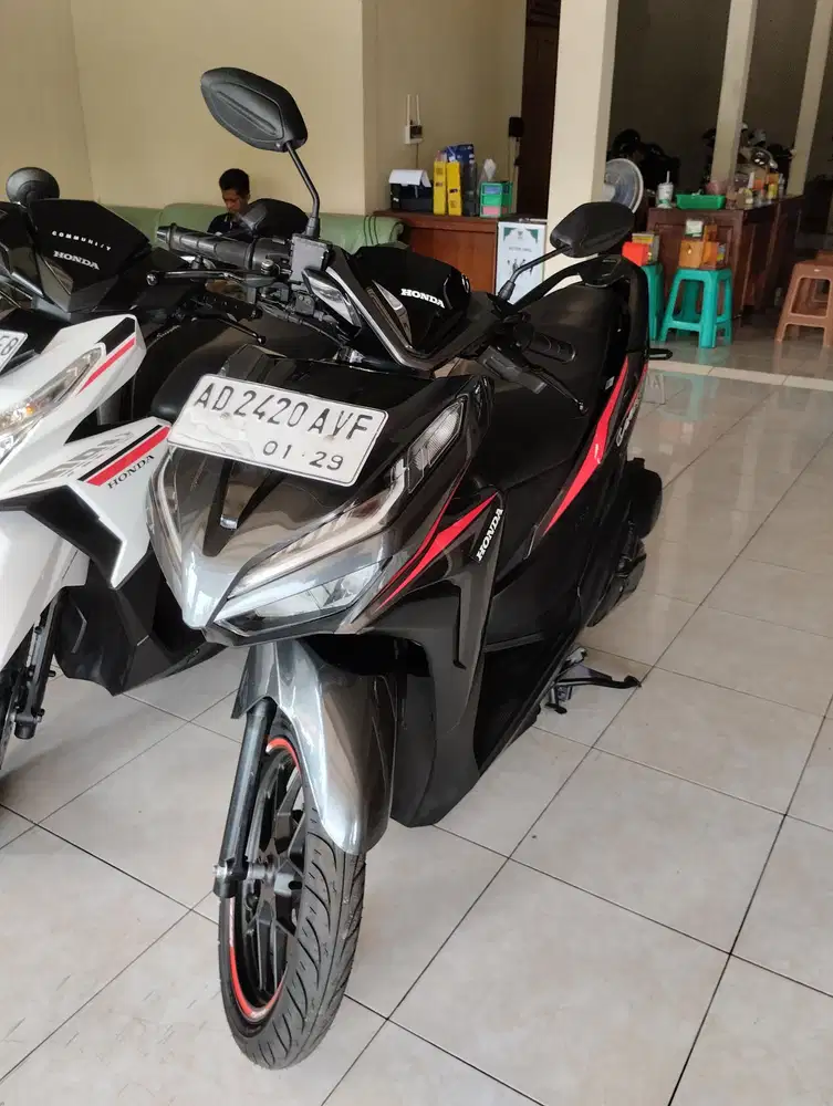 Honda Vario 125 new 2019