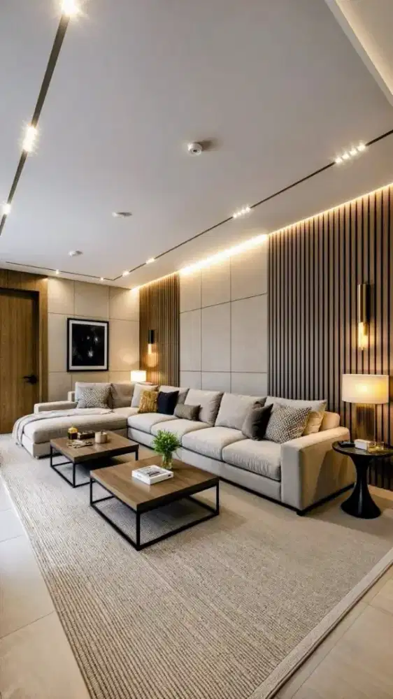 Wallpanel WPC termurah