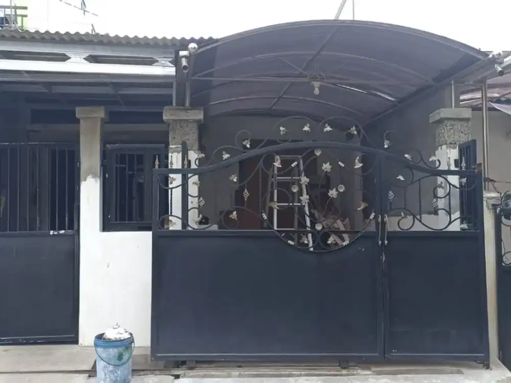 Rumah Siap Huni Lebak Timur Surabaya