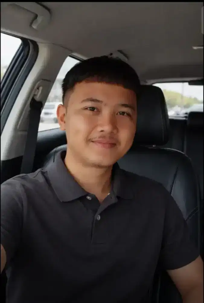 Driver Kantor/Supir Pribadi
