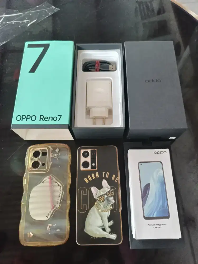 Oppo Reno7 8/256gb