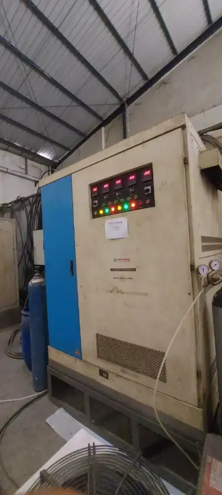 Stabilizer 300 kva