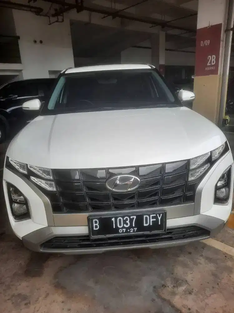2022 CRETA HYUNDAI TREND!