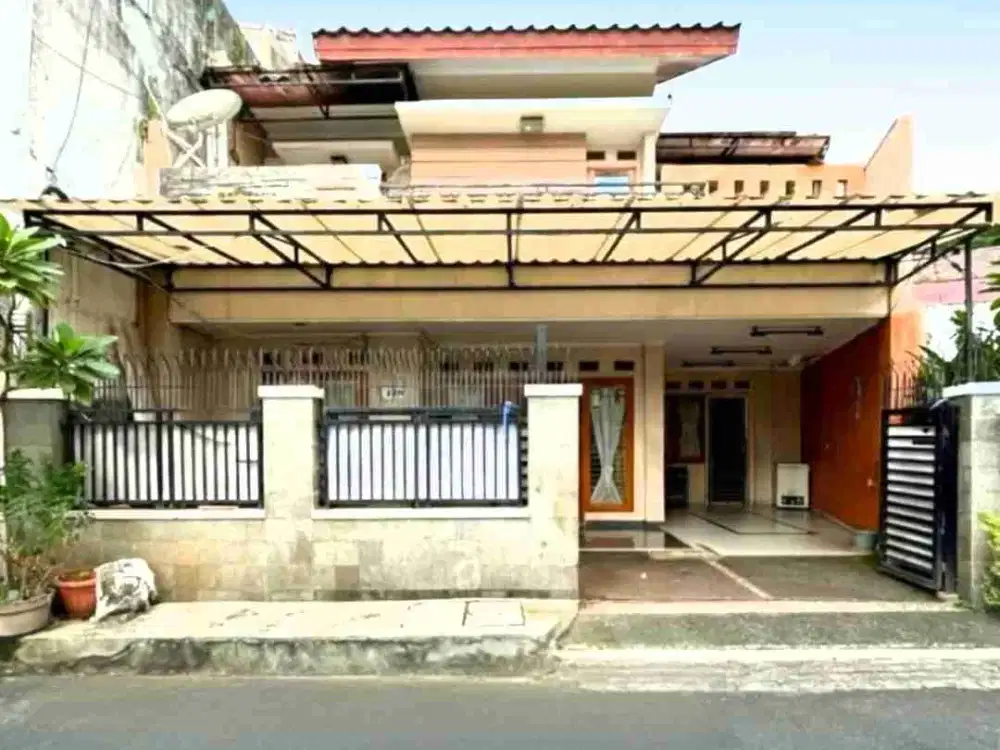 Rumah Tebet Jakarta Selatan