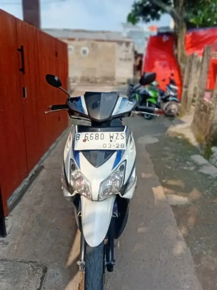 Vario karbu 2011
