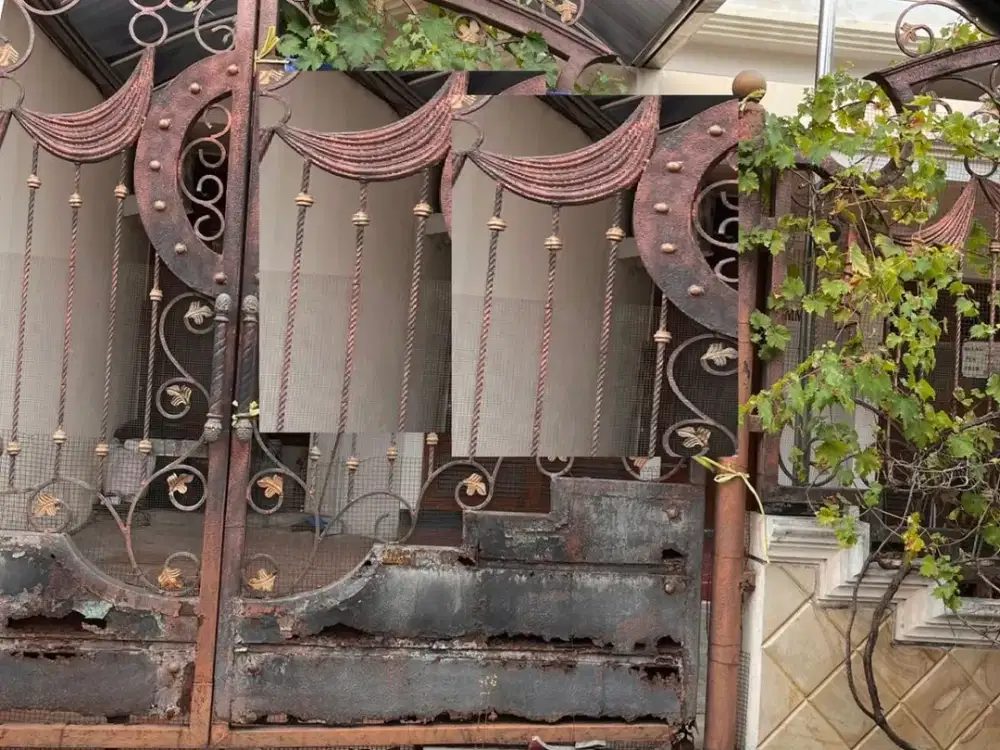 rumah dijual wisma permai barat surabaya