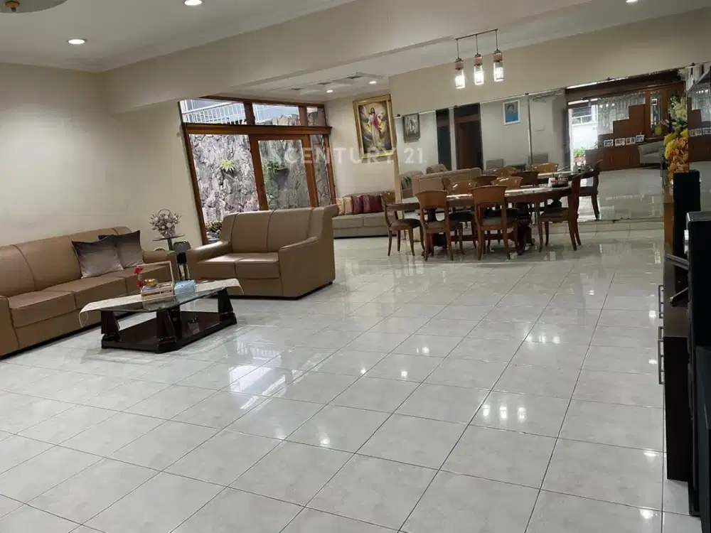 Jual Rumah Furnished Daerah Dadali Kota Bandung