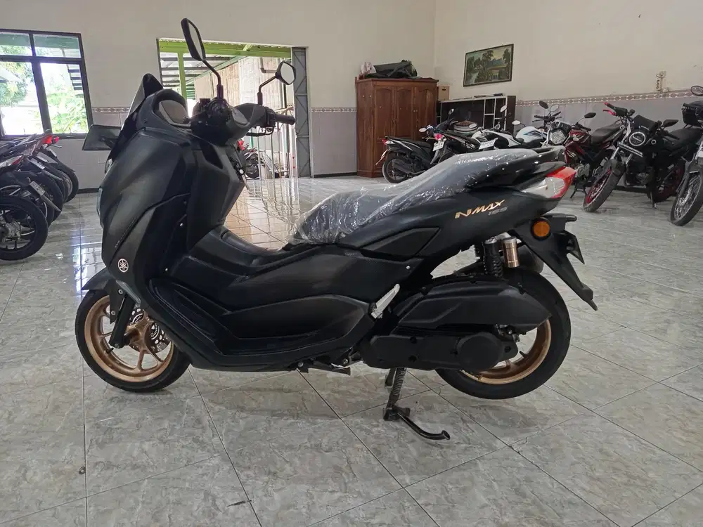 NMAX NEW 2022 Murah