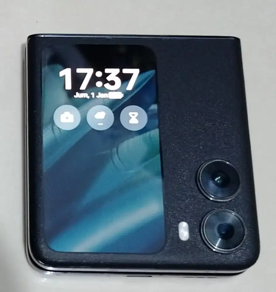 Oppo N3 flip 12/256