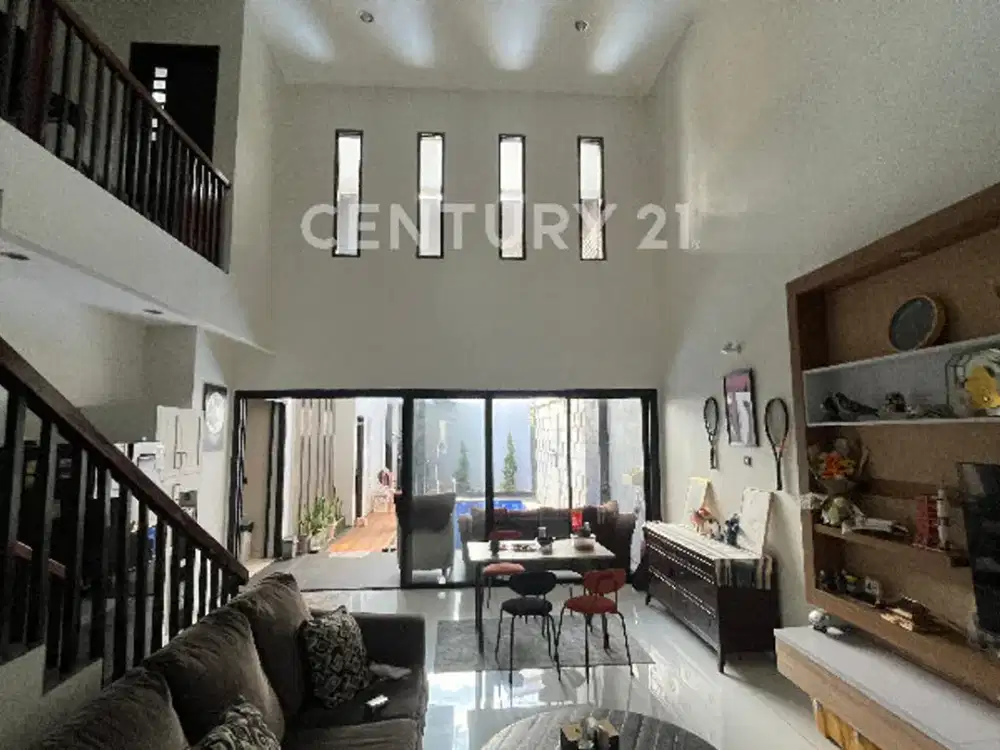 Murah Rumah Cantik Di Komplek Batu Mas Bandung