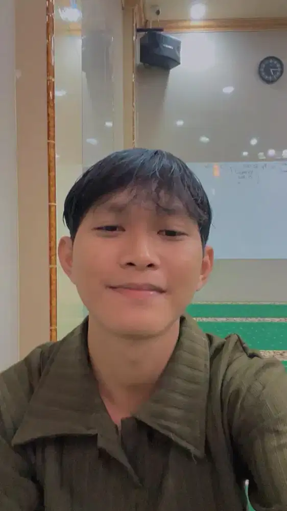 Mencari pekerjaan