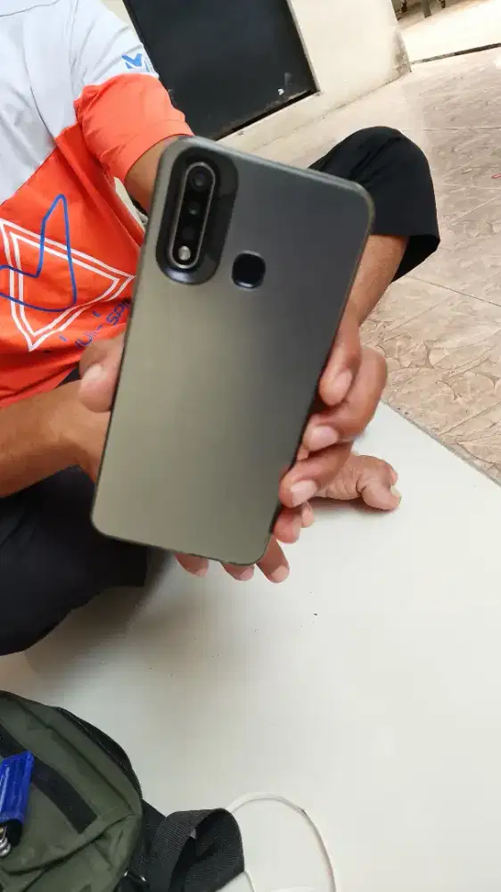 Jual hp bekas merk Vivo