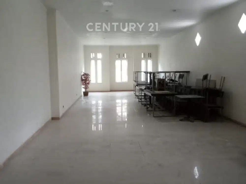 Ruko 3 1/2 Lt Mainroad Dalem Kaum ,Bandung