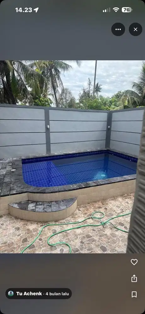 Di butuhkan karyawan cewek