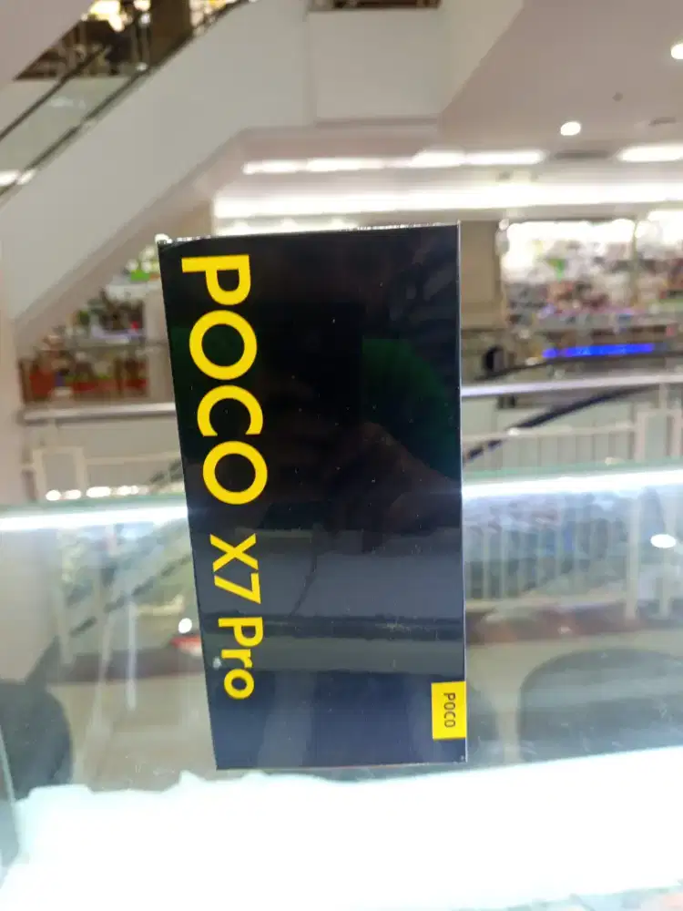 Cicilan Tanpa Kartu kartu Promo Free 1/2 Angsuran Poco X7 Pro